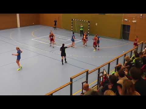 Spårvägen-Tyresö 2017-09-08  Tyresö Open (27-25)