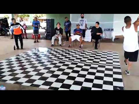 Final Bboy Fernandinho ssbb vs Bboy Welton Rock Wide Style Gang
