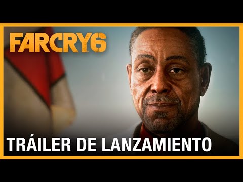 Trailer de Far Cry 6 Ultimate Edition
