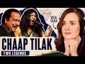 Vocal Coach Discovers Qawwali S Most POWERFUL Voices Rahat Fateh Ali Khan Abida Parveen Analysis