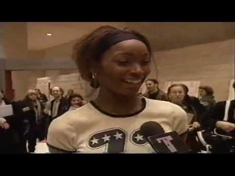 Karl Lagerfeld Fall 1995