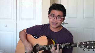 Let The Music Play - Chris August Cover
