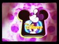 Disney Channel June 2000 Promos