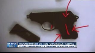 Craigslist murder trial