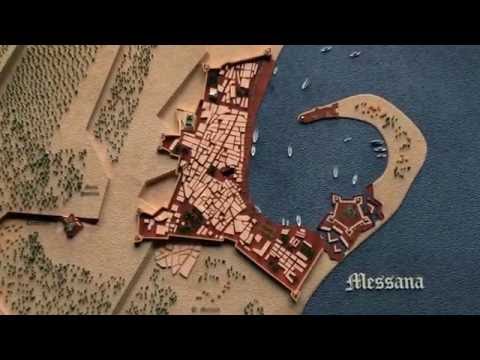 Game of Thrones - Messina