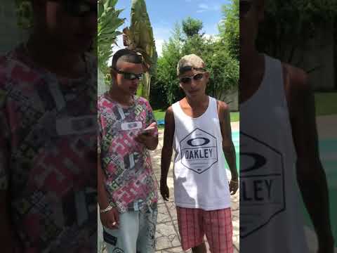 MC Camilo & Macaia MC - Mundão Girou , Medley 2020