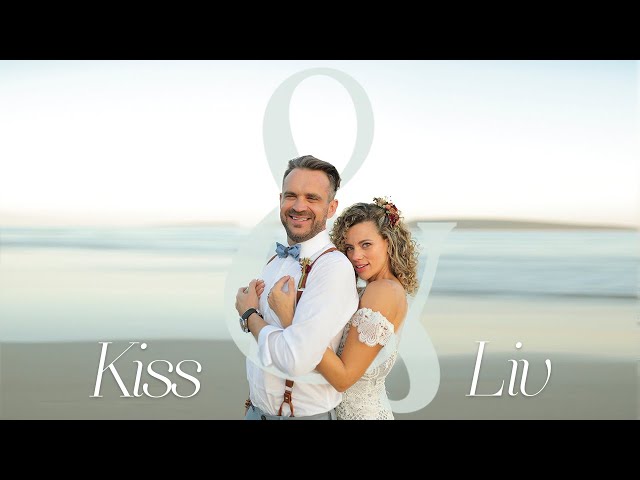WeddingFilm • L&K
- Amar Casamentos