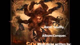 Soulfly-Paranoia