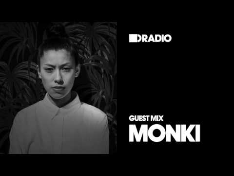 Defected Radio Show: Guest Mix by Monki - 28.07.17