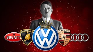 Hitler'in Kurduğu Volkswagen Nasıl İmparator Oldu?