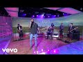 Jordan Davis - What My World Spins Around (Live From The Today Show)
