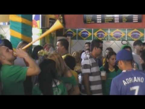 Brigas De Torcida - Um Curto Documentario