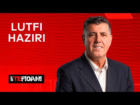 DPT TE FIDANI - LDK-ja dhe koalicionet për qeveri e balotazh - I ftuar: Lutfi Haziri