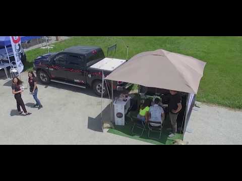 ANCOL CTIS Truck EXPO 2019 Lesnovo