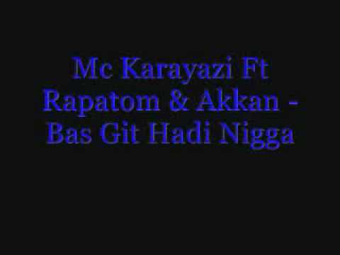 MC AKKAN www.akkan34.tk