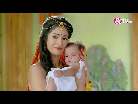 Paramavatar Shri Krishna - Ep 6 - Vishal Karwal,Nirnay Samadhiya - Hindi Tv Serial - Zee5 mythology