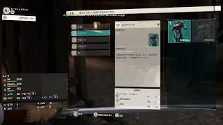 ＃06【配信】これはゲームであって遊びではない【Echoes of Ainclad】