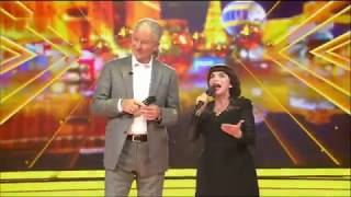 Mireille Mathieu - Medley 2018