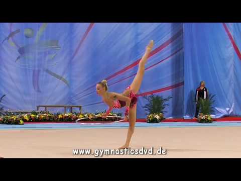Lea Tkaltschewitsch (GER) - Senior 29 - World-Cup Sofia 2017