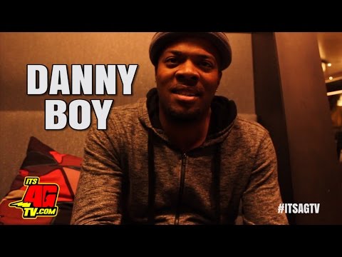 Danny Boy on Mopreme Shakur Being At 2Pac's Bedside in the Hospital