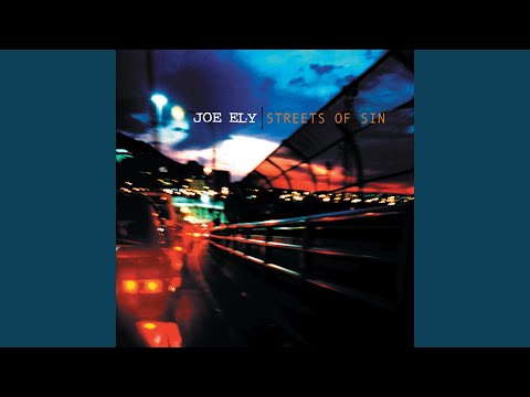 Fightin' for My Life - Joe Ely