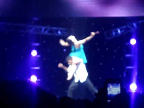 Jeanine And Jason - If It Kills Me