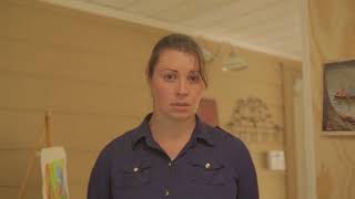 Dark Light of Day Trailer