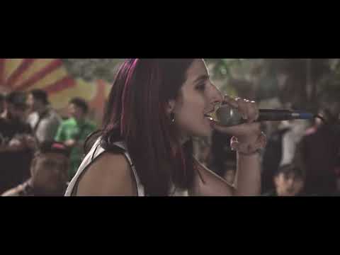 SATA VS BRASITA VS HDR / l 8vos Canafree