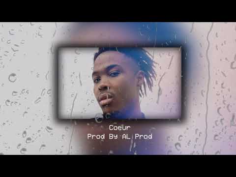 Kaza x Ninho x Damso Type Beat - "Coeur" | Emotional Rap Beat 2019 | AL Prod