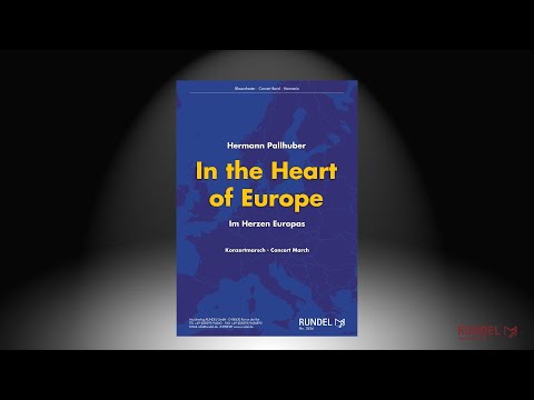 In the Heart of Europe | Im Herzen Europas | Hermann Pallhuber