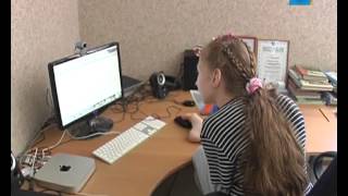 29.05.13. Такая жизнь. Безрукая девочка-пианистка