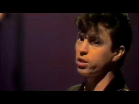 1981 Spider Murphy Gang Skandal im Sperrbezirk