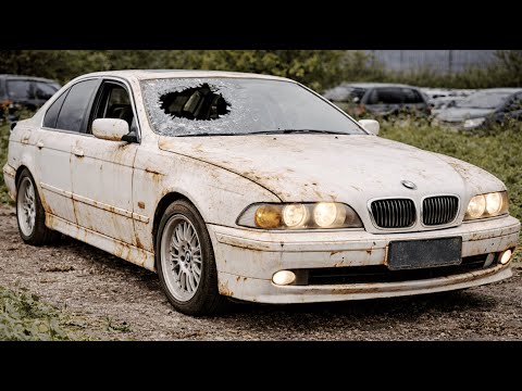 Thumbnail for BMW 5 Series E39 Restoration | Full Classic BMW Rebuild by BMW 5 Series