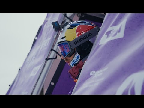 What went down in Fieberbrunn?