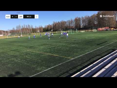 17.4.2021 HJS - JäPS maalikooste