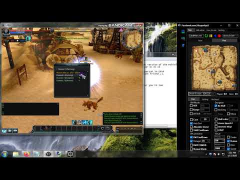 Cabal Hack April 17 2020 MSHIELD BYPASS   for stupid Matthew Dartz kid