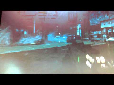 Advanced Warfare campaign pt 13