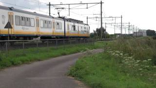 preview picture of video '20100803 Hedel 1605-1735 V250 en ICE3'