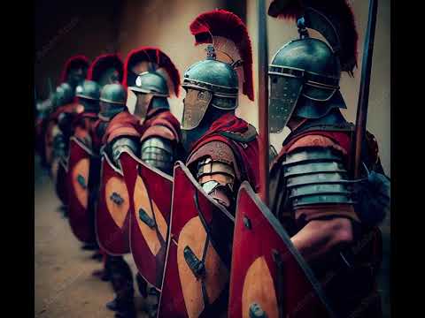 (Roman Empire Trap Beat) WarKry