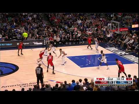 Matt Thomas mid range #1