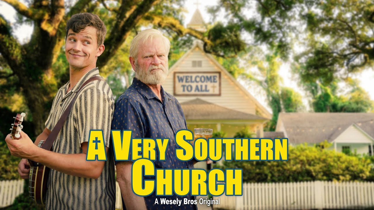 A Very Southern Church | Movie Trailer