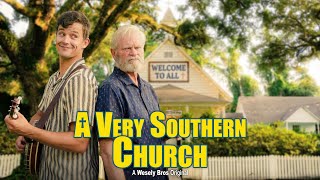 A Very Southern Church | Movie Trailer