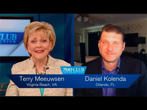 Defeating Witchcraft with the Name of Jesus | Daniel Kolenda