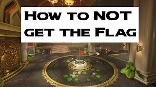 How to NOT capture the flag [Lemon's Original Video]