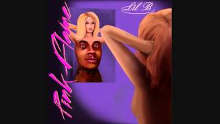 Lil B-Shes Ready (Slowed Down) (Produced By BassKids)