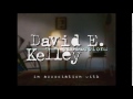 David E Kelley Productions 20th Century Fox Television 2001