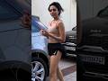 Samantha Ruth Prabhu Vs Sobhita Dhulipala Gym Style Battle Shorts Bollywood Samantharuthprabhu