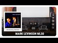 Test track: Brian Bromberg - Blue Bossa | Mark Levinson ML50