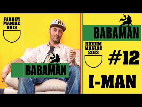 Babaman - I-Man
