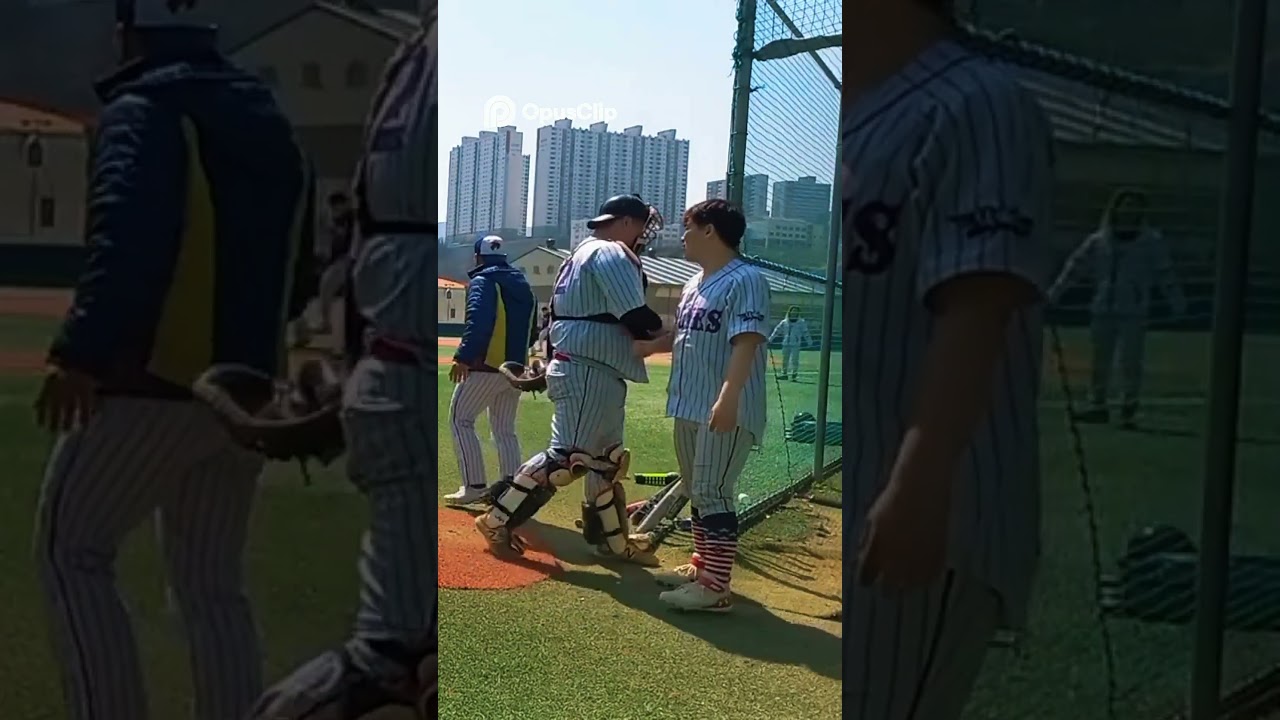 부산 사회인야구 | 광랑울브즈 경기 하이라이트 ⚾그날 우리는 챔피언이었다????｜2022 PS리그 3부 우승